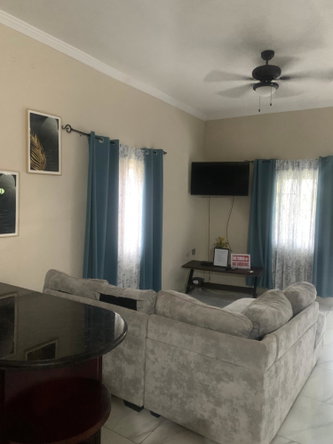 Second image of 3- Royal View Manor in Mandeville, Manchester, Jamaica - property is For Rent