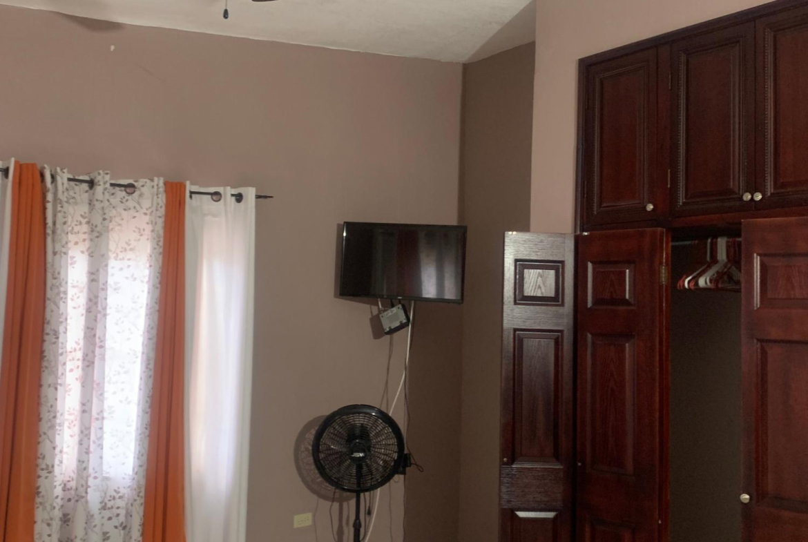 Twelfth image of 3- Royal View Manor in Mandeville, Manchester, Jamaica - property is For Rent