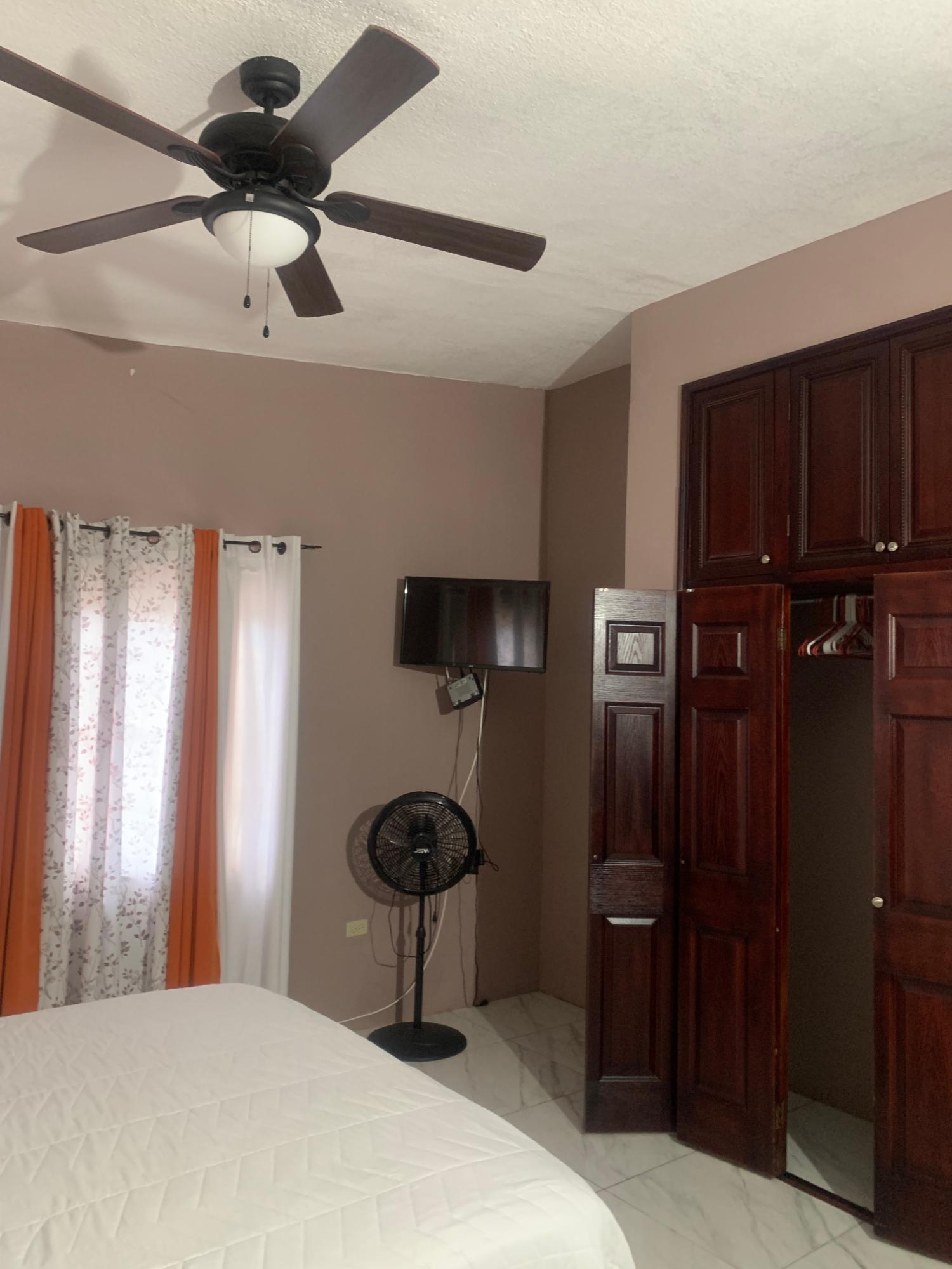 Modern-3-Bedroom-Townhouse-for-Rent-in-Royal-View-Manor-Manchester-Jamaica Twelfth image of 3- Royal View Manor in Mandeville, Manchester, Jamaica - property is For Rent