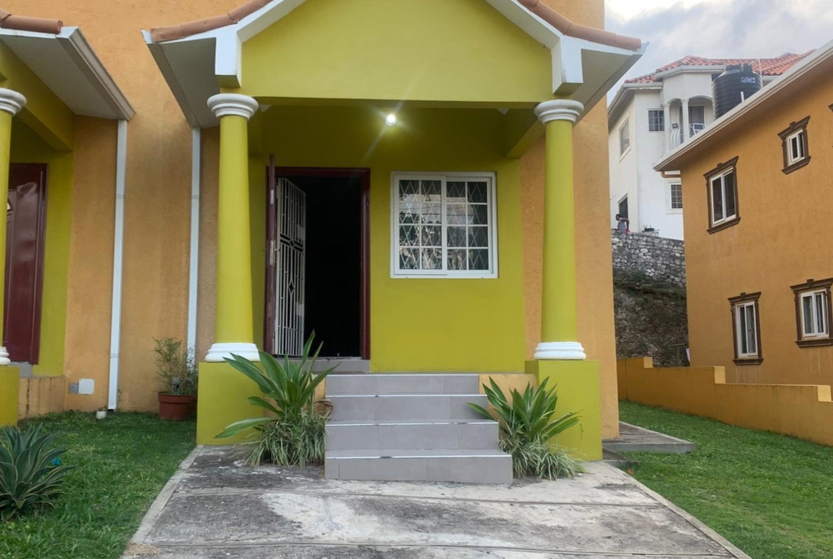 First image of 3- Royal View Manor in Mandeville, Manchester, Jamaica - property is For Rent