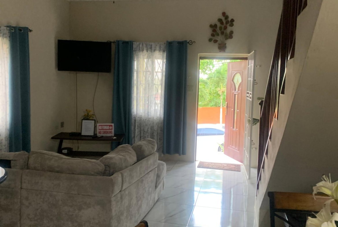 Thirteenth image of 3- Royal View Manor in Mandeville, Manchester, Jamaica - property is For Rent