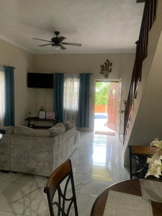 Thirteenth image of 3- Royal View Manor in Mandeville, Manchester, Jamaica - property is For Rent