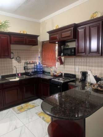 Third image of 3- Royal View Manor in Mandeville, Manchester, Jamaica - property is For Rent