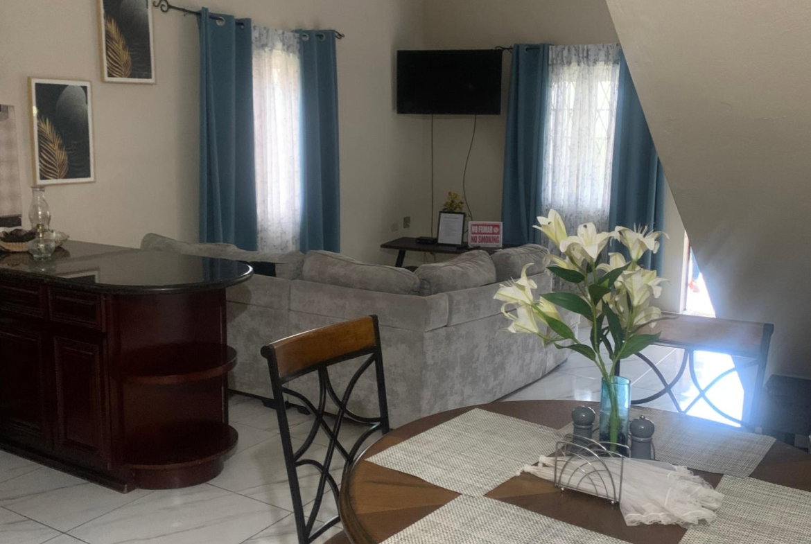 Sixth image of 3- Royal View Manor in Mandeville, Manchester, Jamaica - property is For Rent