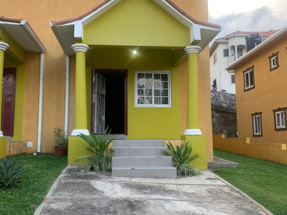 First image of 3- Royal View Manor in Mandeville, Manchester, Jamaica - property is For Rent
