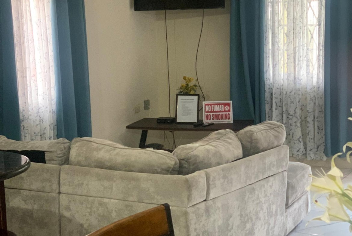 Seventh image of 3- Royal View Manor in Mandeville, Manchester, Jamaica - property is For Rent