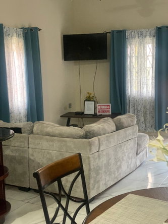 Seventh image of 3- Royal View Manor in Mandeville, Manchester, Jamaica - property is For Rent