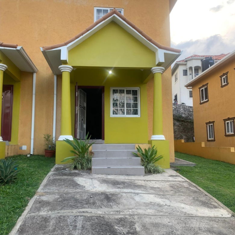 First image of 3- Royal View Manor in Mandeville, Manchester, Jamaica - property is For Rent