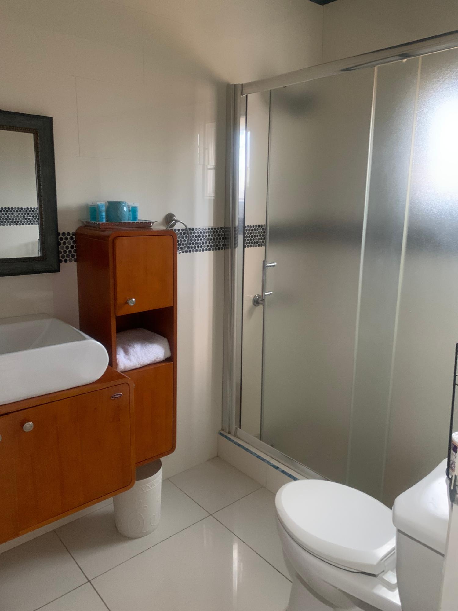Modern-3-Bedroom-Townhouse-for-Rent-in-Royal-View-Manor-Manchester-Jamaica Tenth image of 3- Royal View Manor in Mandeville, Manchester, Jamaica - property is For Rent