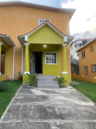 First image of 3- Royal View Manor in Mandeville, Manchester, Jamaica - property is For Rent