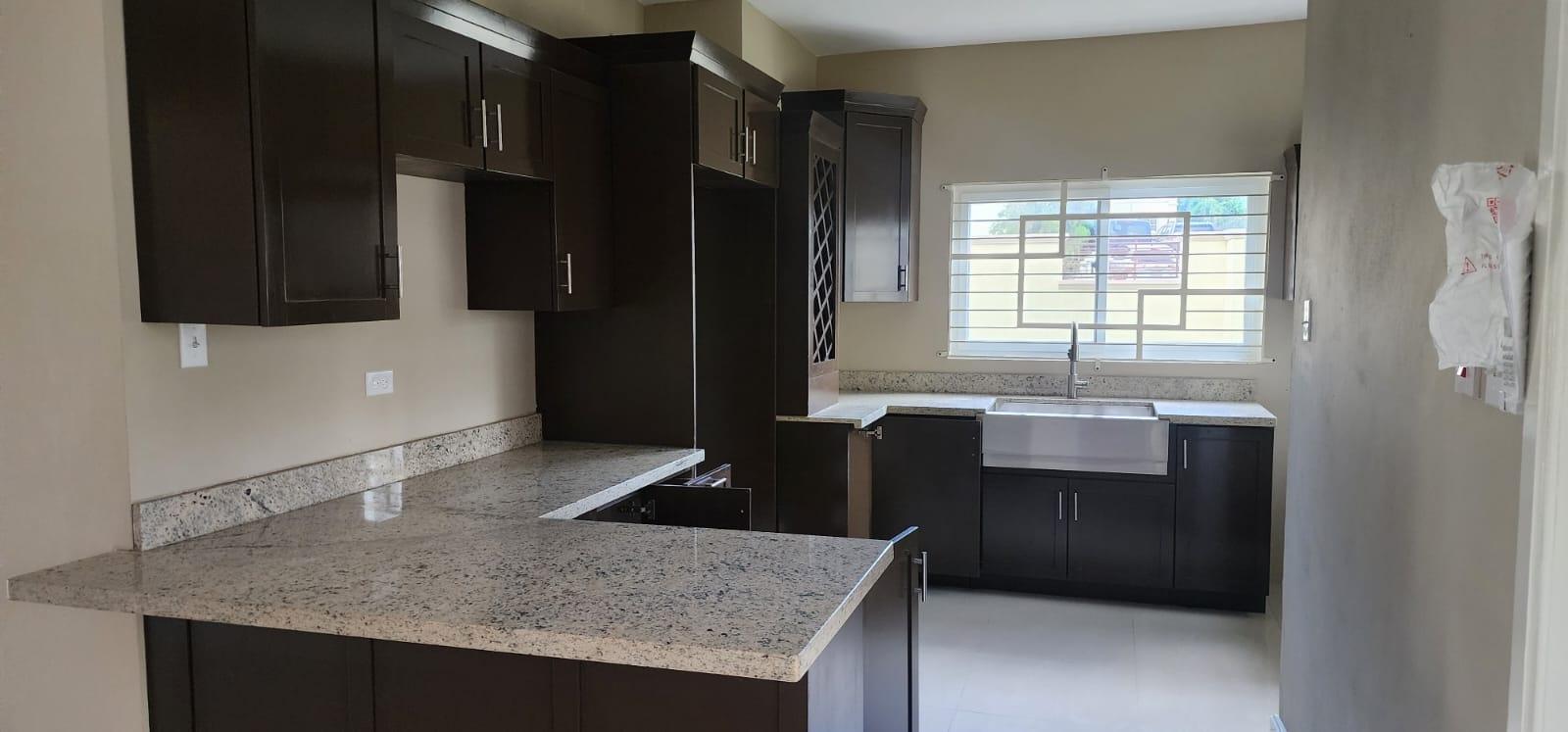 Second image of 1-578 Arcadia Avenue in Westgate Hills, St. James, Jamaica - property is For Rent