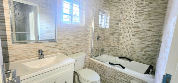 Fourteenth image of 1-578 Arcadia Avenue in Westgate Hills, St. James, Jamaica - property is For Rent