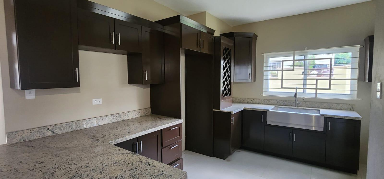 Third image of 1-578 Arcadia Avenue in Westgate Hills, St. James, Jamaica - property is For Rent