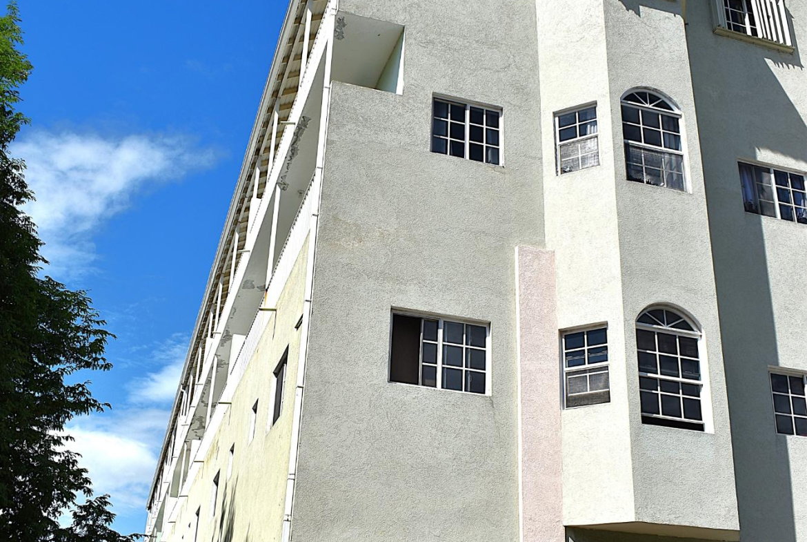 Second image of 19- Kensington Cres in Kingston 5, St. Andrew, Jamaica - property is For Rent