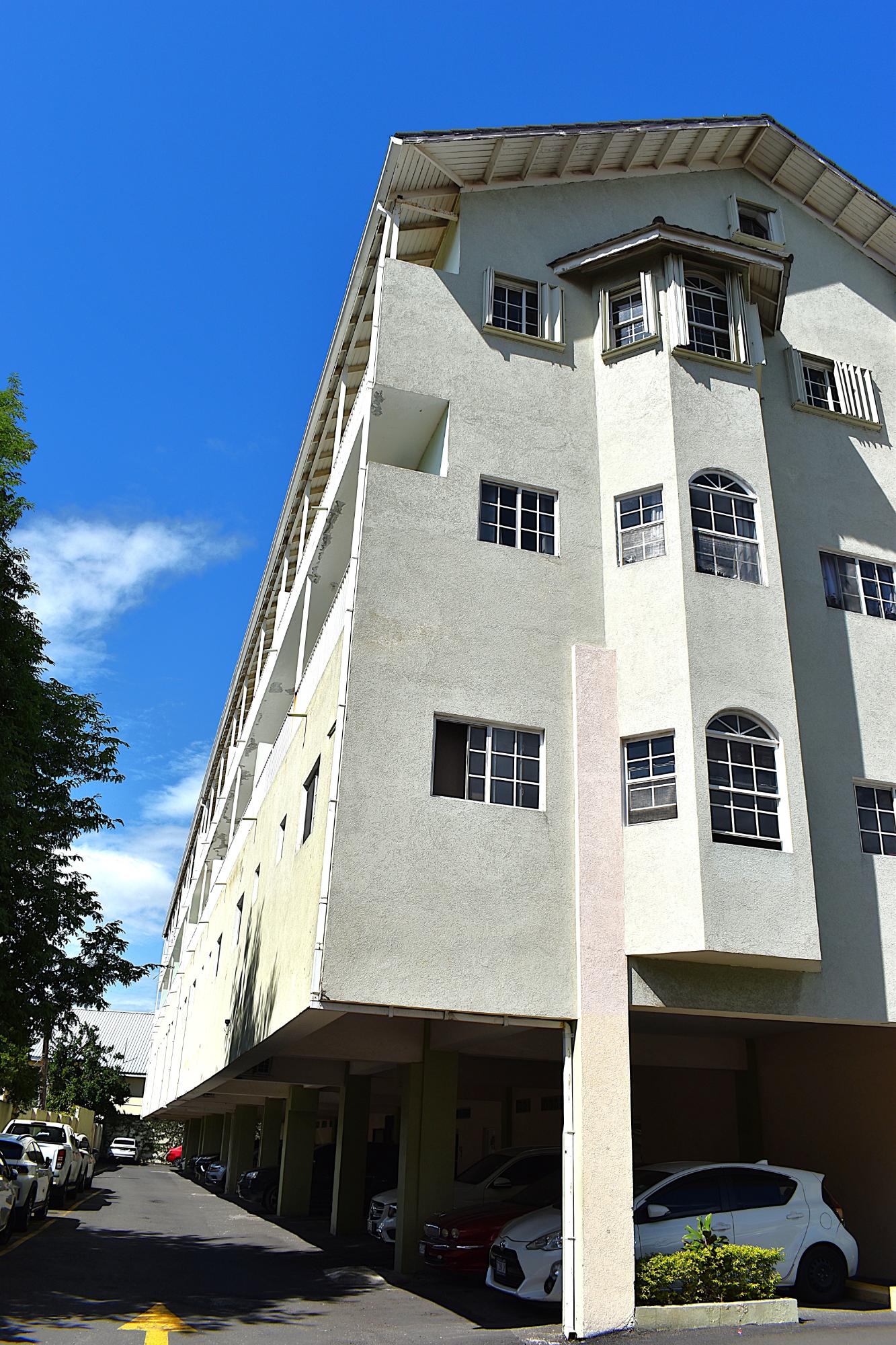 Second image of 19- Kensington Cres in Kingston 5, St. Andrew, Jamaica - property is For Rent