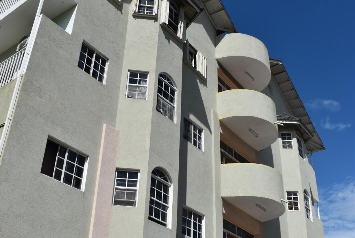 First image of 19- Kensington Cres in Kingston 5, St. Andrew, Jamaica - property is For Rent