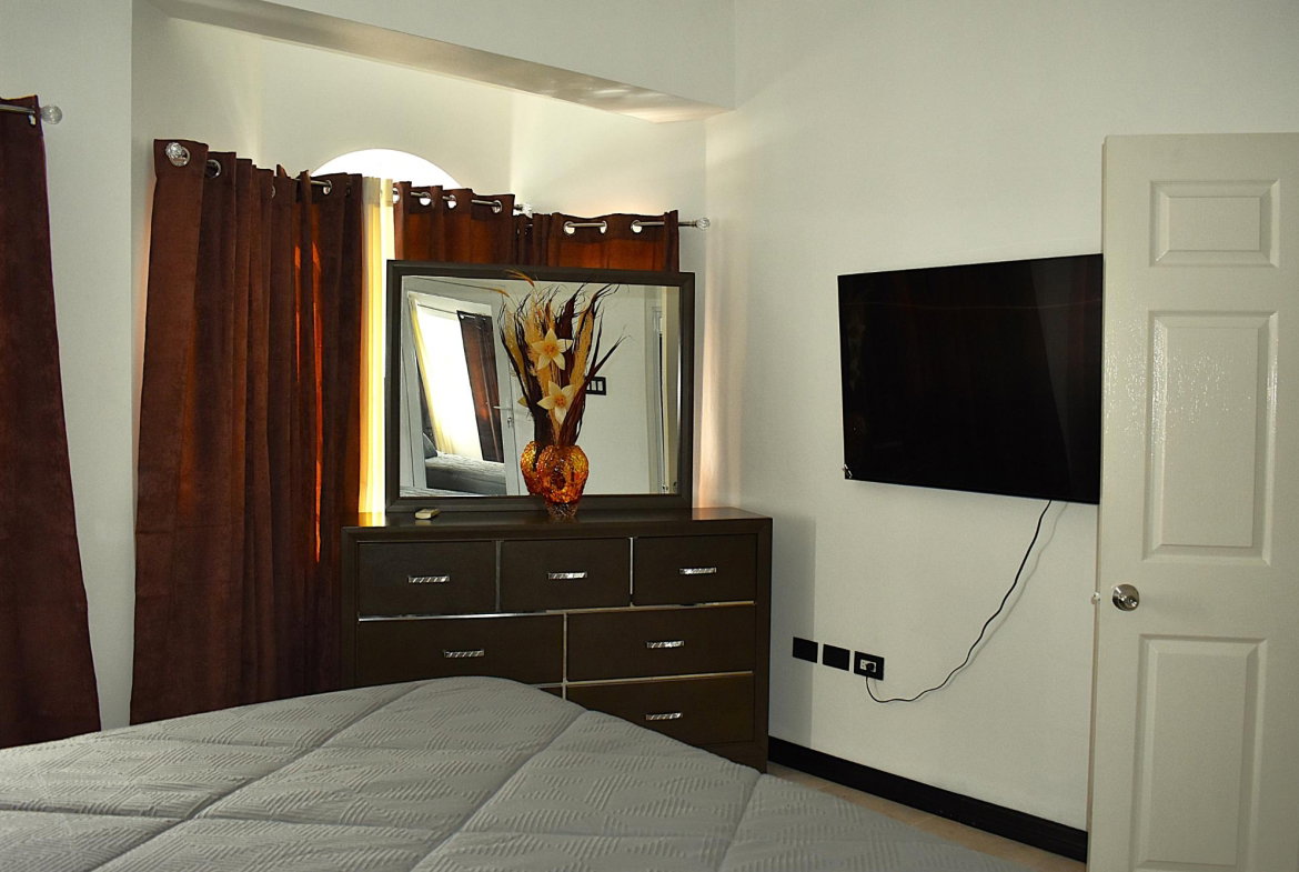 Fifteenth image of 19- Kensington Cres in Kingston 5, St. Andrew, Jamaica - property is For Rent