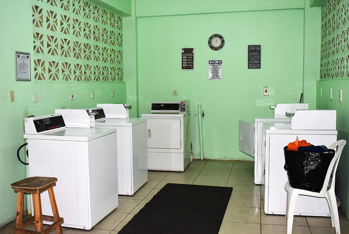 Seventeenth image of 19- Kensington Cres in Kingston 5, St. Andrew, Jamaica - property is For Rent