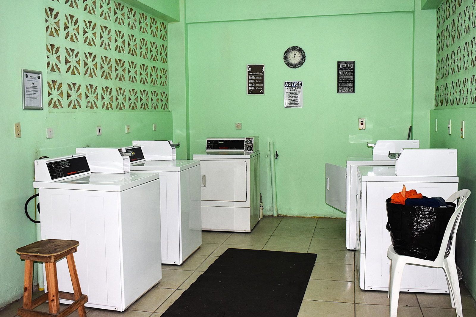 Seventeenth image of 19- Kensington Cres in Kingston 5, St. Andrew, Jamaica - property is For Rent