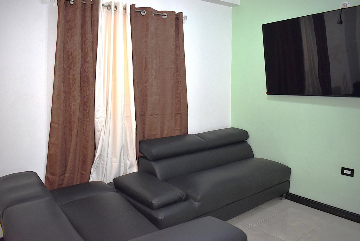 Fourth image of 19- Kensington Cres in Kingston 5, St. Andrew, Jamaica - property is For Rent