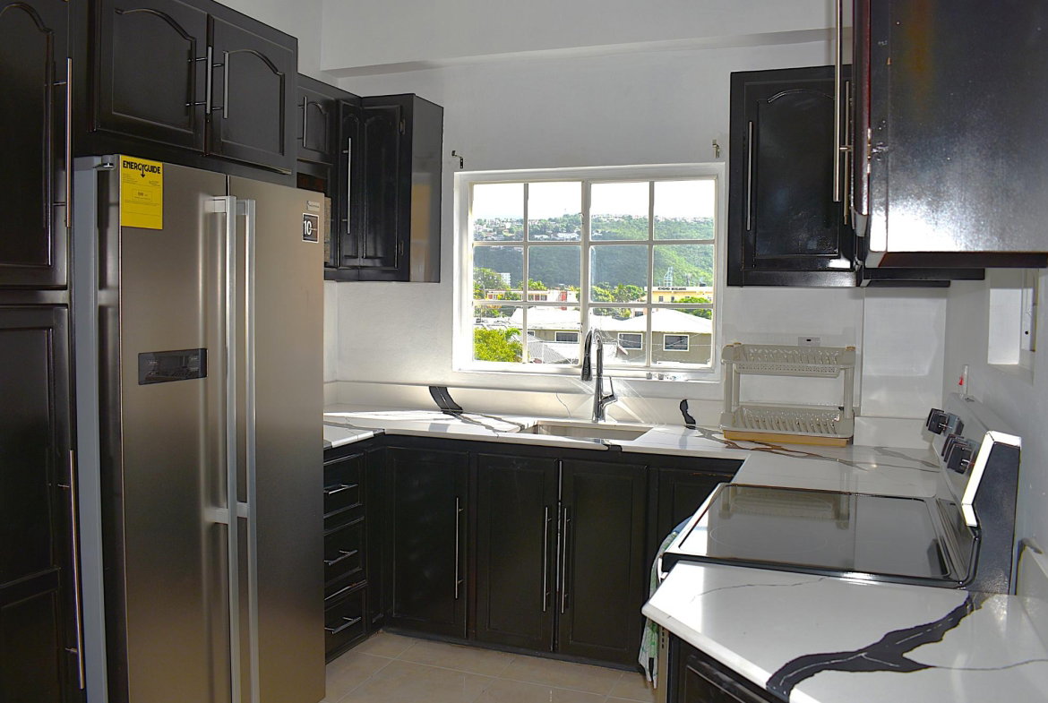 Fifth image of 19- Kensington Cres in Kingston 5, St. Andrew, Jamaica - property is For Rent