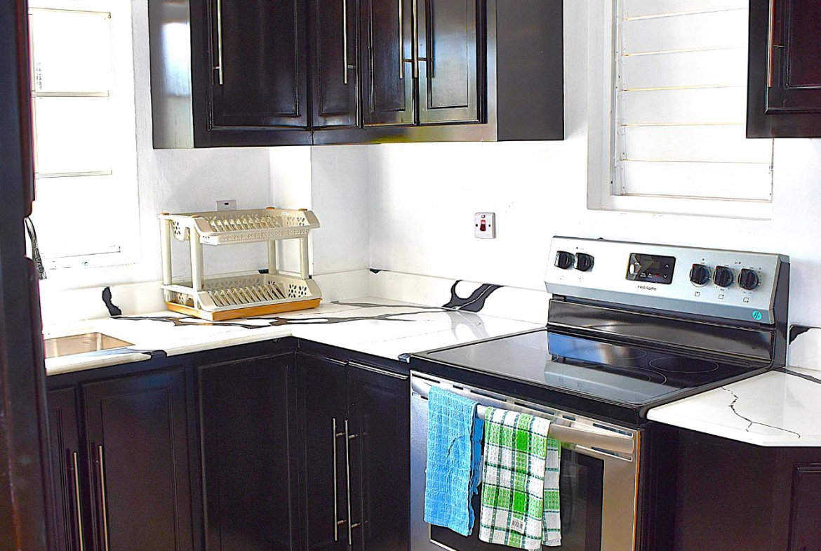 Sixth image of 19- Kensington Cres in Kingston 5, St. Andrew, Jamaica - property is For Rent