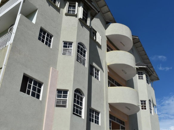 First image of 19- Kensington Cres in Kingston 5, St. Andrew, Jamaica - property is For Rent