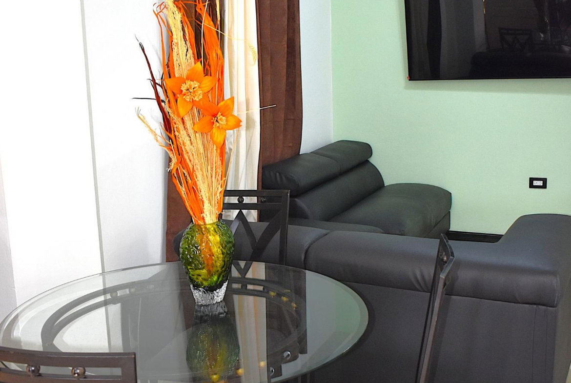 Seventh image of 19- Kensington Cres in Kingston 5, St. Andrew, Jamaica - property is For Rent