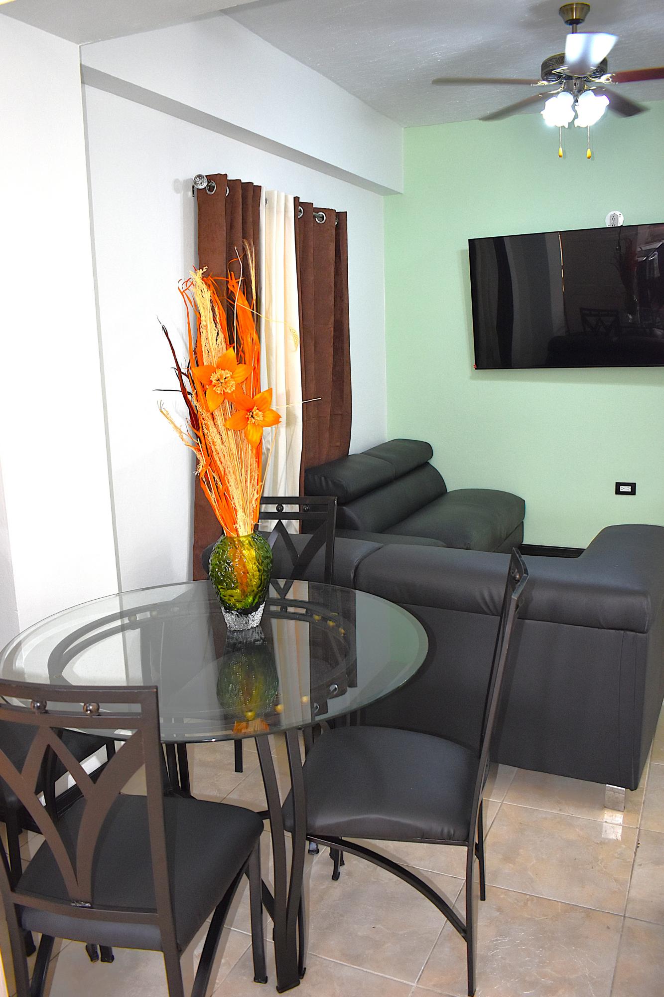 Seventh image of 19- Kensington Cres in Kingston 5, St. Andrew, Jamaica - property is For Rent