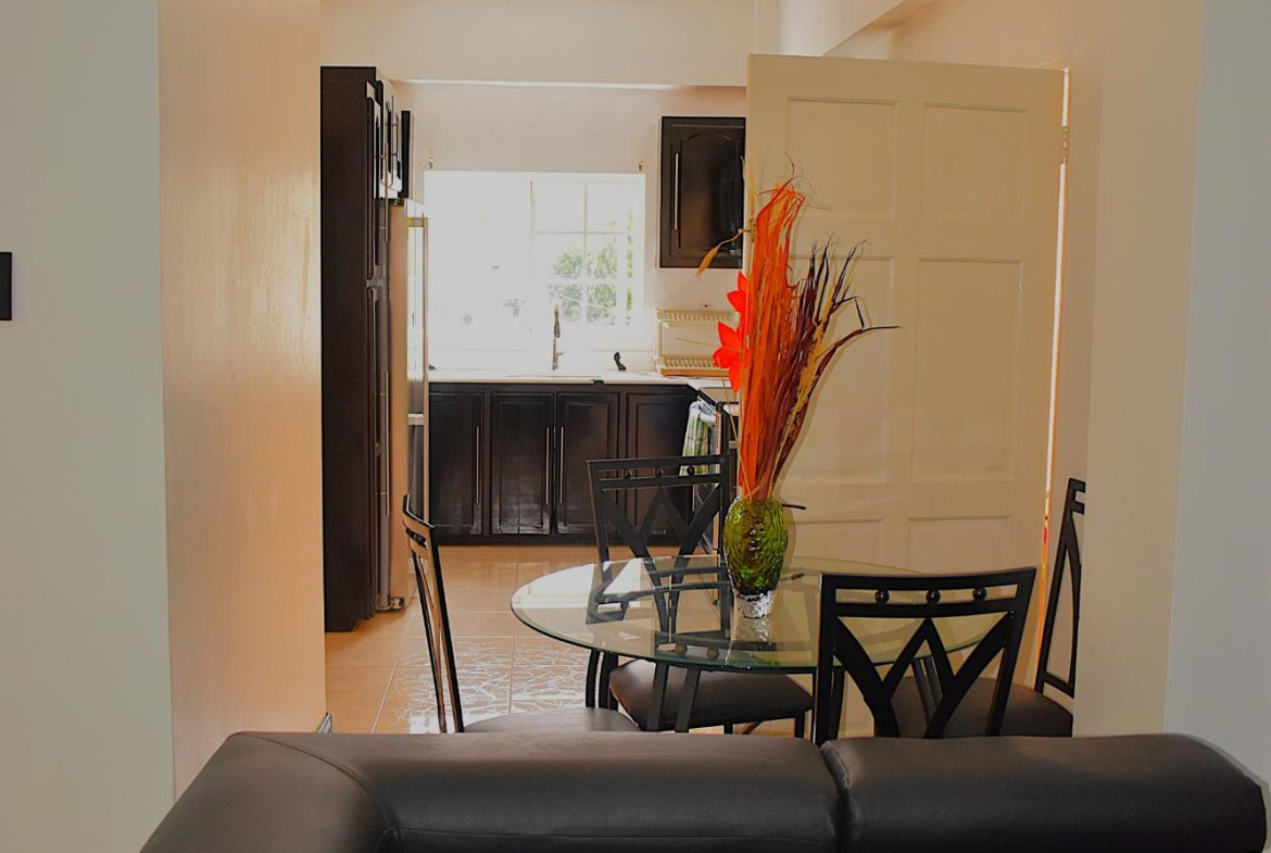 Eighth image of 19- Kensington Cres in Kingston 5, St. Andrew, Jamaica - property is For Rent