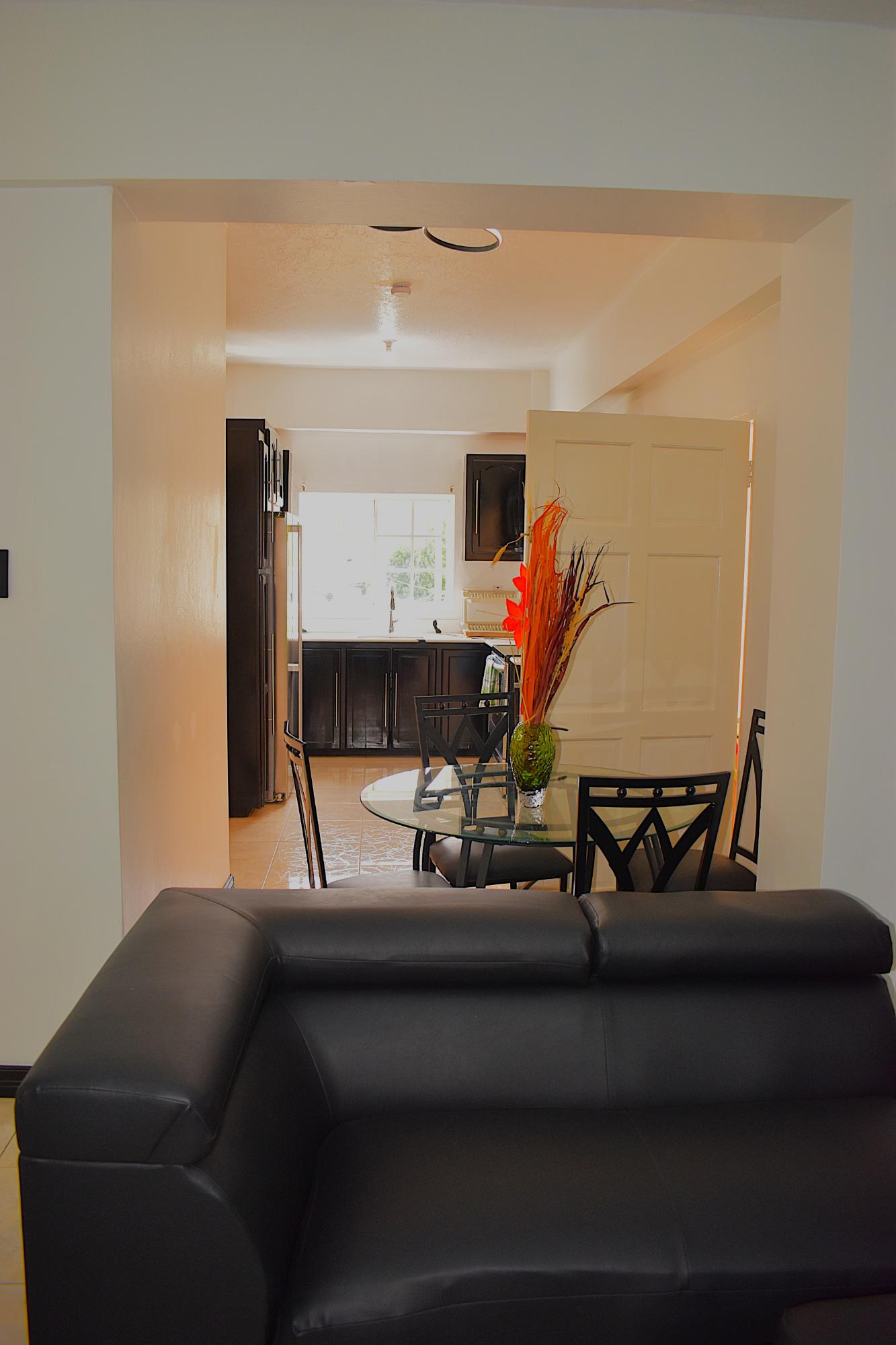 Eighth image of 19- Kensington Cres in Kingston 5, St. Andrew, Jamaica - property is For Rent