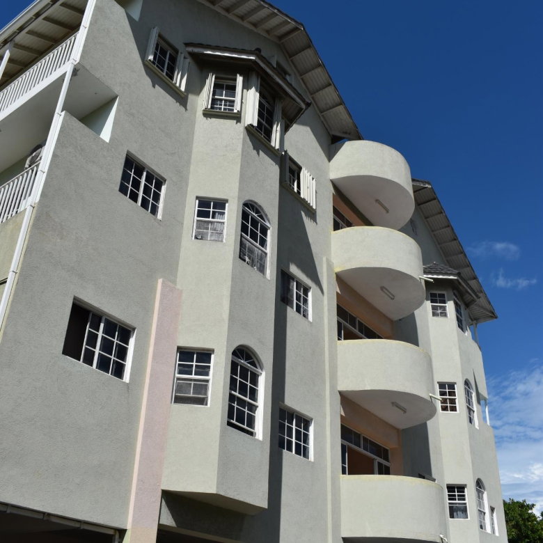 First image of 19- Kensington Cres in Kingston 5, St. Andrew, Jamaica - property is For Rent