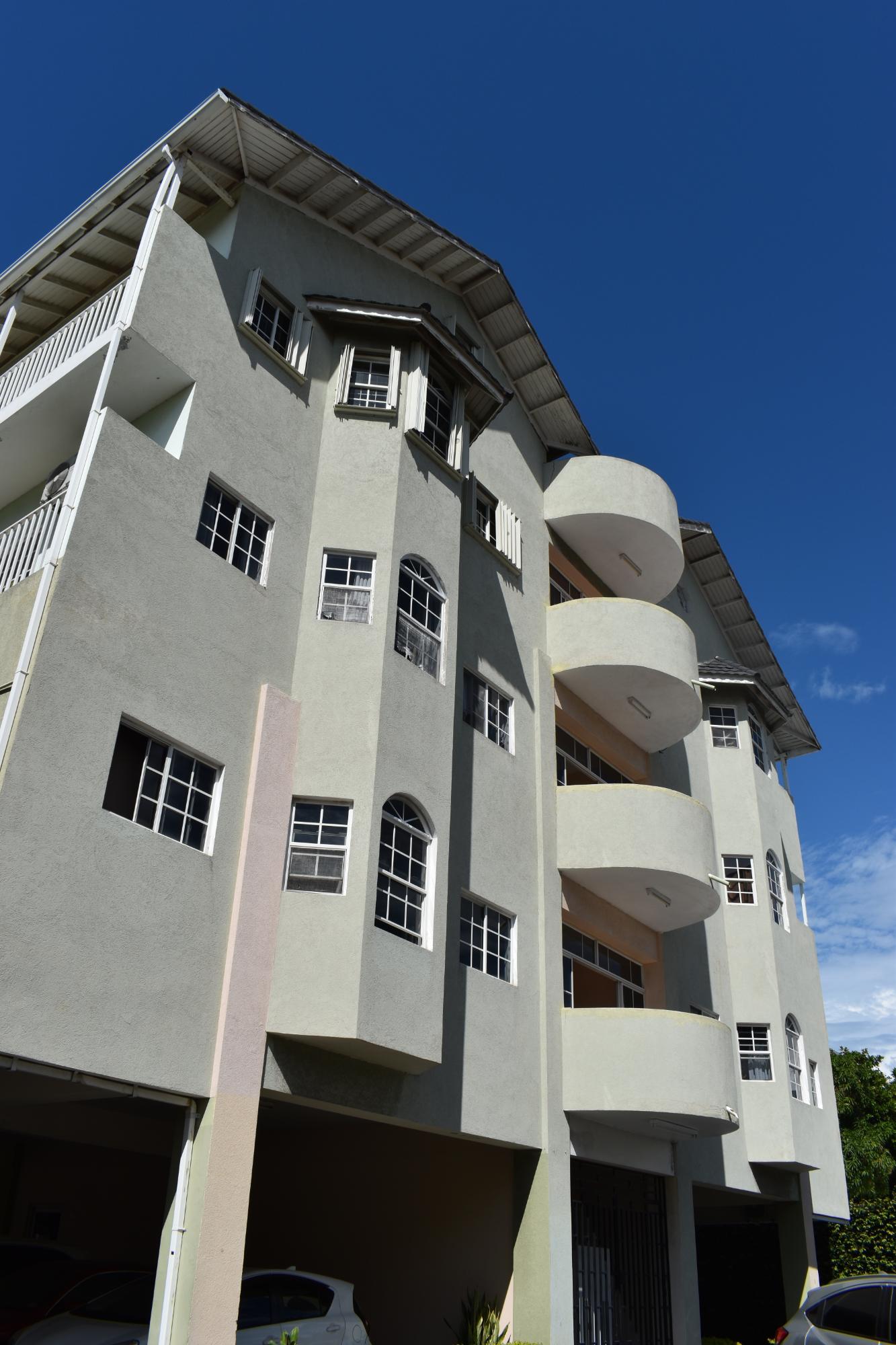 First image of 19- Kensington Cres in Kingston 5, St. Andrew, Jamaica - property is For Rent