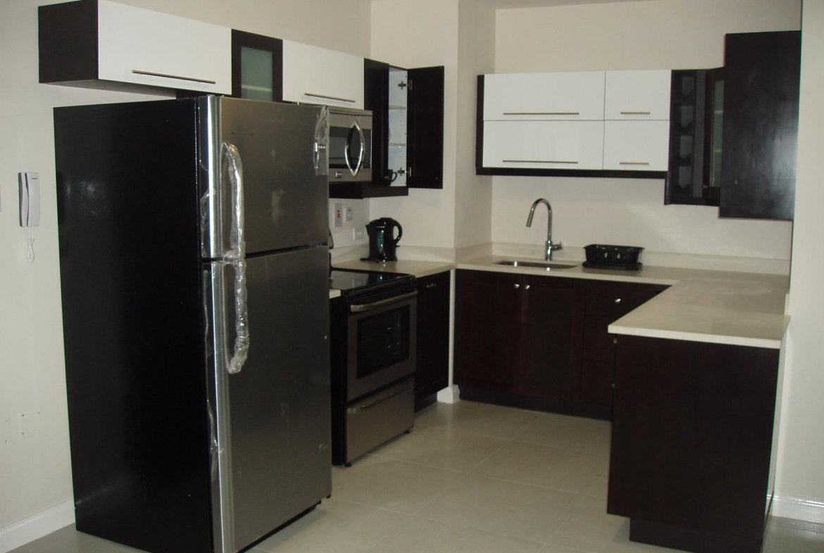 Second image of 52-3 Stanley Terrace in Kingston 19, St. Andrew, Jamaica - property is For Rent