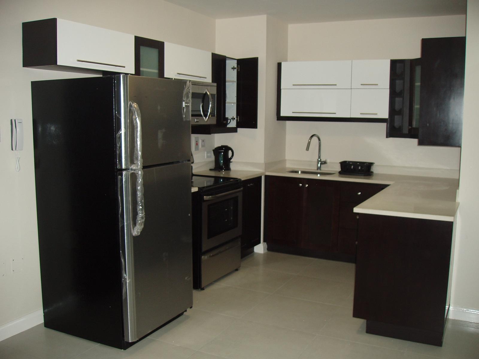 Modern-Furnished-Apartment-for-Rent-in-St.-Andrew-Jamaica-52-3-Stanley-Terrace Second image of 52-3 Stanley Terrace in Kingston 19, St. Andrew, Jamaica - property is For Rent