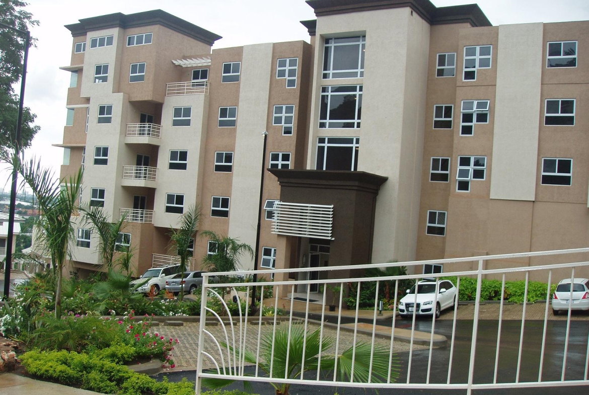 First image of 52-3 Stanley Terrace in Kingston 19, St. Andrew, Jamaica - property is For Rent