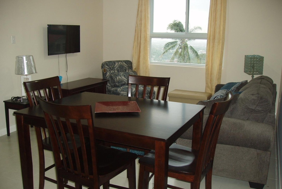 Third image of 52-3 Stanley Terrace in Kingston 19, St. Andrew, Jamaica - property is For Rent
