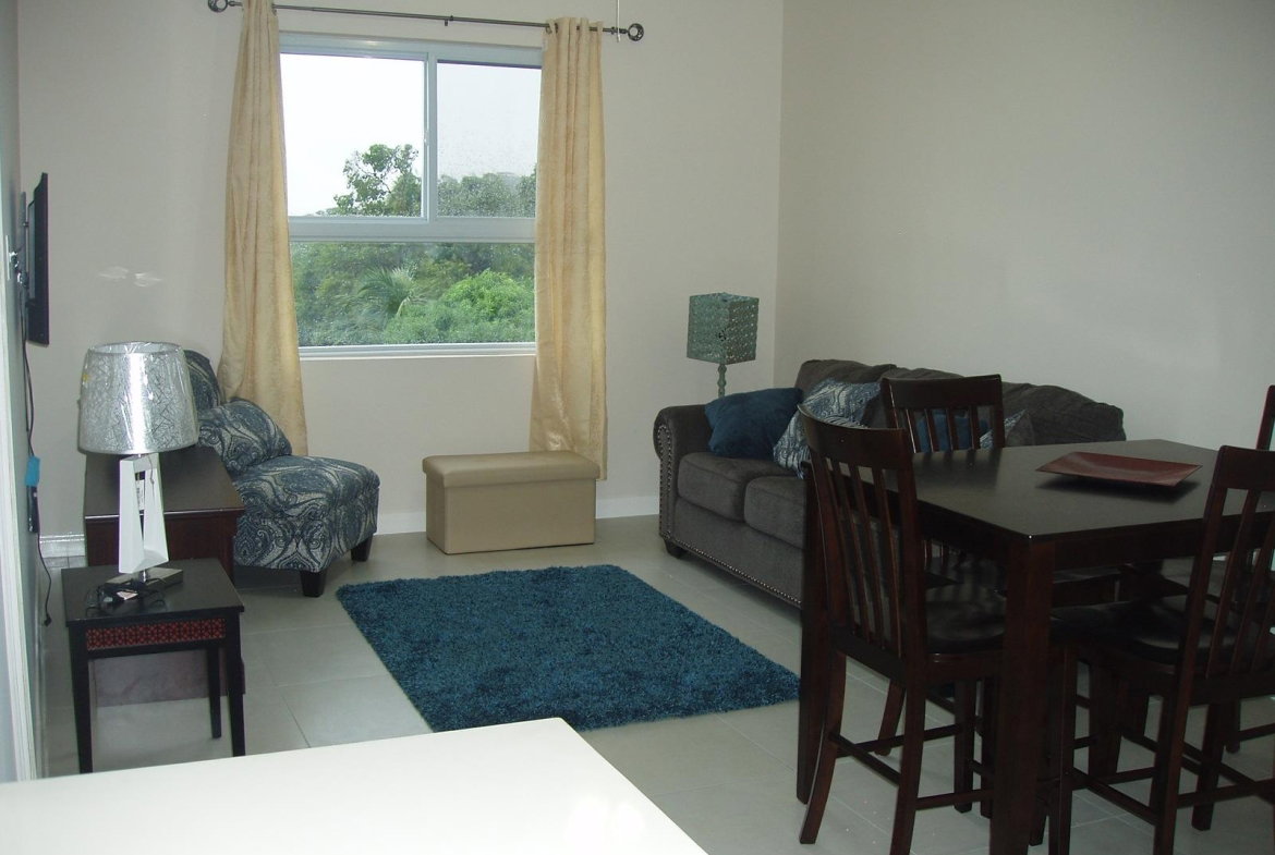 Fourth image of 52-3 Stanley Terrace in Kingston 19, St. Andrew, Jamaica - property is For Rent