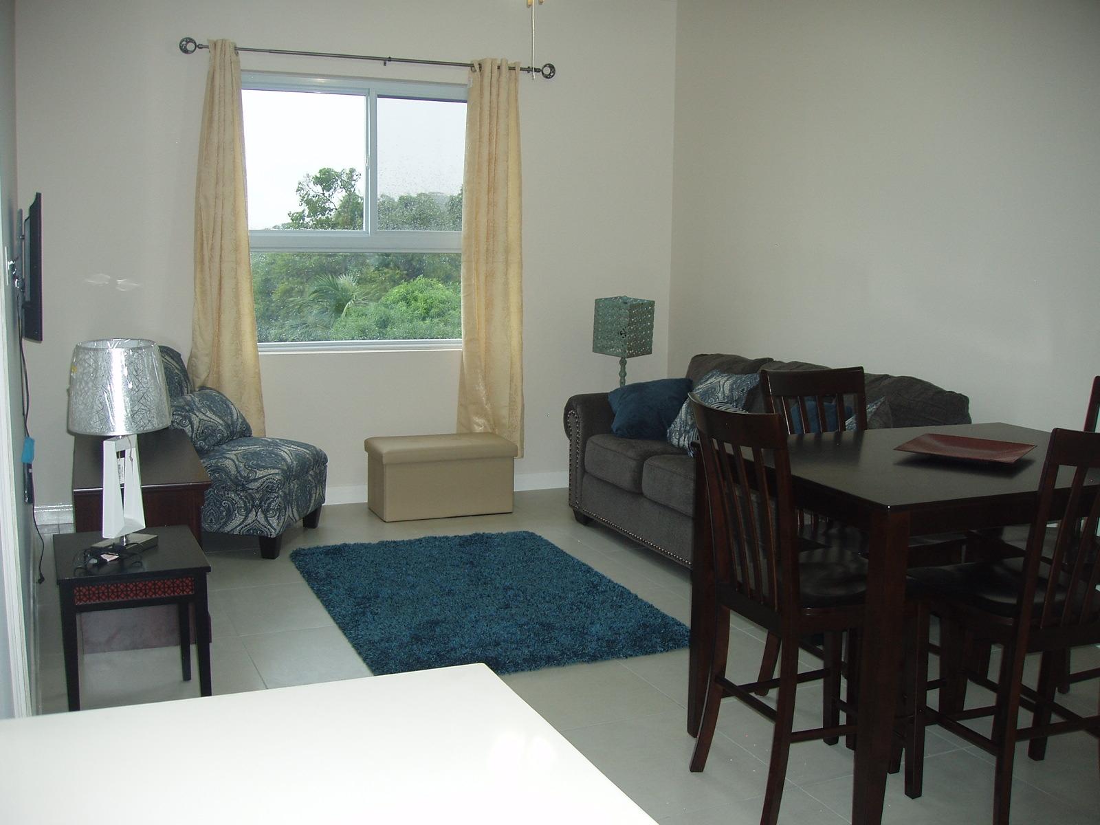 Modern-Furnished-Apartment-for-Rent-in-St.-Andrew-Jamaica-52-3-Stanley-Terrace Fourth image of 52-3 Stanley Terrace in Kingston 19, St. Andrew, Jamaica - property is For Rent