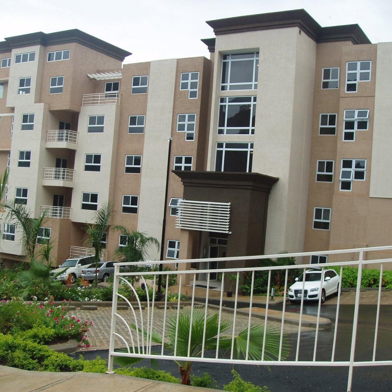 First image of 52-3 Stanley Terrace in Kingston 19, St. Andrew, Jamaica - property is For Rent