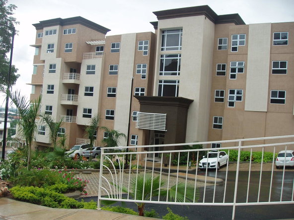 First image of 52-3 Stanley Terrace in Kingston 19, St. Andrew, Jamaica - property is For Rent
