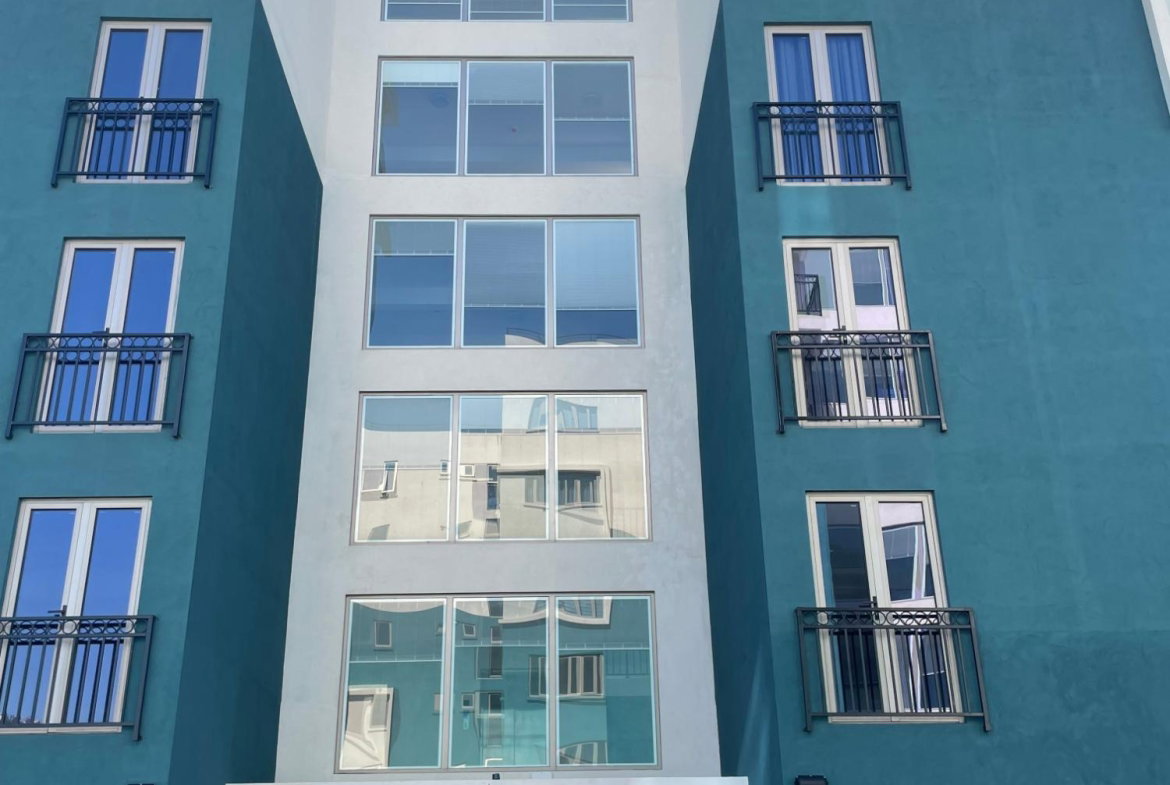 Second image of B5-3-501/4 Deanery Road in Kingston 3, St. Andrew, Jamaica - property is For Rent