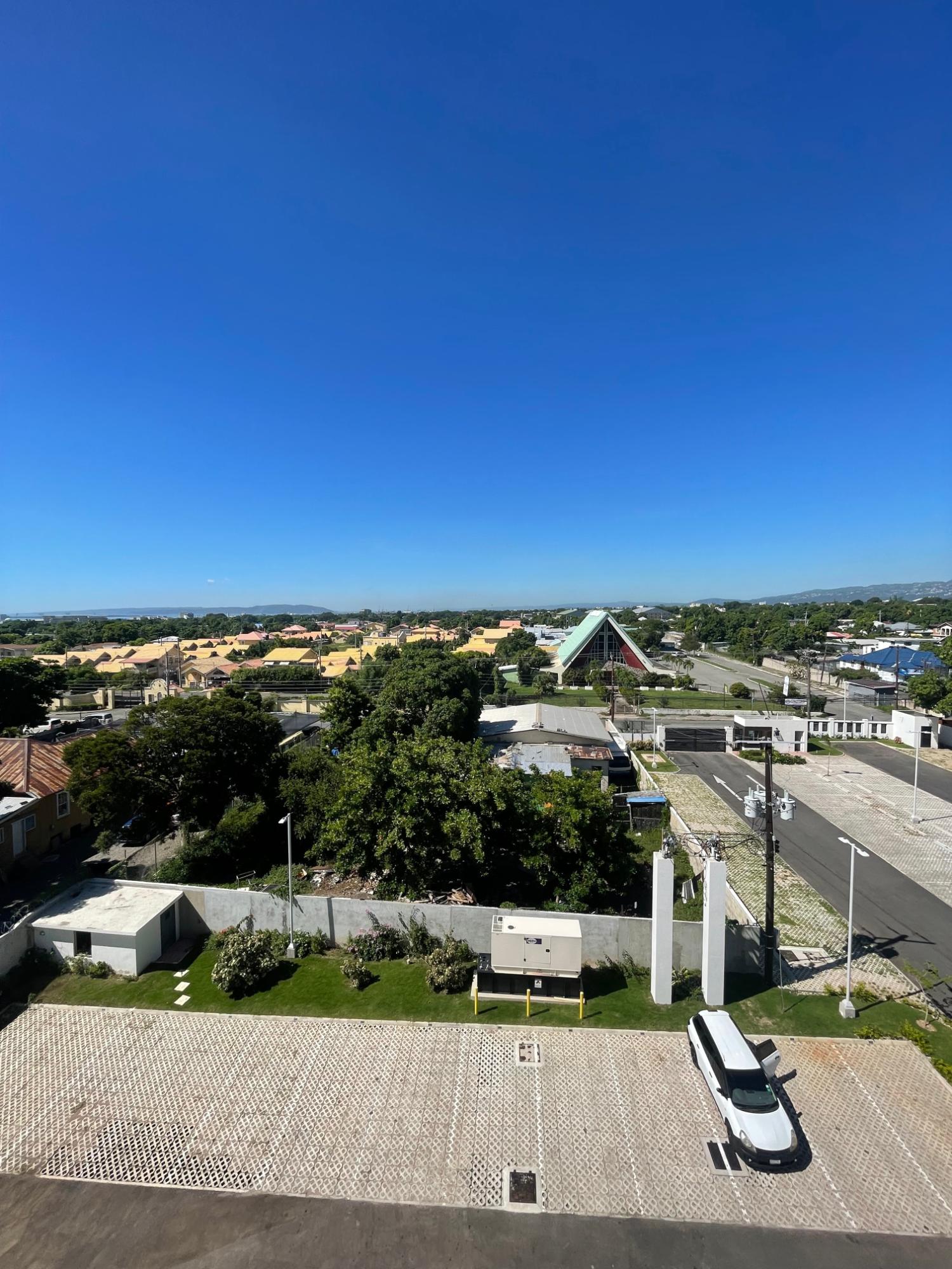 Eleventh image of B5-3-501/4 Deanery Road in Kingston 3, St. Andrew, Jamaica - property is For Rent