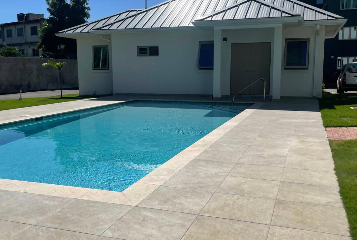 Fourth image of B5-3-501/4 Deanery Road in Kingston 3, St. Andrew, Jamaica - property is For Rent