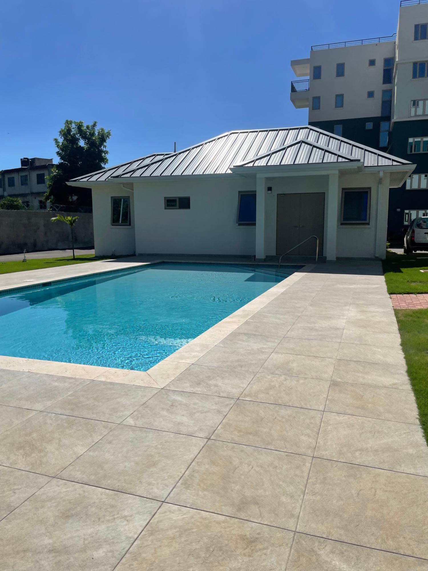 Fourth image of B5-3-501/4 Deanery Road in Kingston 3, St. Andrew, Jamaica - property is For Rent