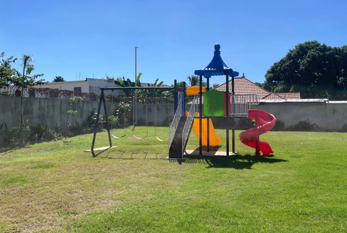 Fifth image of B5-3-501/4 Deanery Road in Kingston 3, St. Andrew, Jamaica - property is For Rent