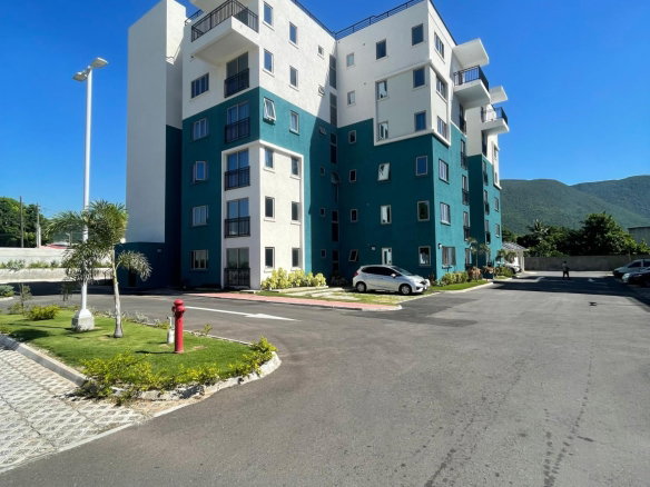 First image of B5-3-501/4 Deanery Road in Kingston 3, St. Andrew, Jamaica - property is For Rent