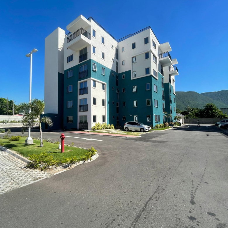 First image of B5-3-501/4 Deanery Road in Kingston 3, St. Andrew, Jamaica - property is For Rent