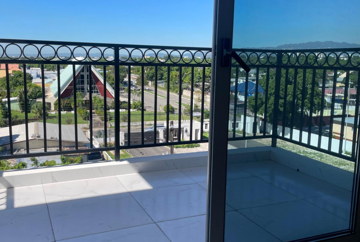 Tenth image of B5-3-501/4 Deanery Road in Kingston 3, St. Andrew, Jamaica - property is For Rent