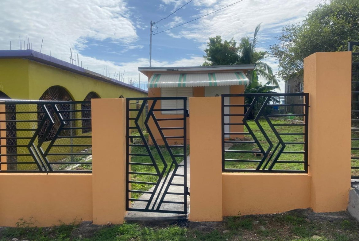 First image of 538 Alamanda Crescent in Longville Park, Clarendon, Jamaica - property is For Rent